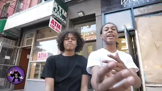 BTS DD Osama x Notti Osama - Without You Shot by KLO VIzionz