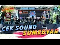 Download Lagu CEK SOUND AMPUH \