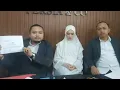 Lagu 🔴LIVE INARA RUSLI ANGKAT BICARA TERKAIT LAPORAN POLISI