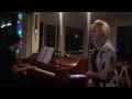 Alison Pill - Gus The Theatre Cat from Cats the musical