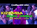 Lagu KIZOMBA TERBARU || MASIH JOMBLO || OKHA MILANISTY - COVER 