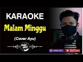Karaoke Malam Minggu • Remix Band