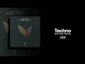 Robby East & A.M.R - Marula