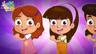 عيوشة زعلانة  دندنها