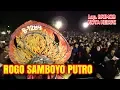 Download Lagu BARONGAN GALAKK !! ROGO SAMBOYO PUTRO - LIVE Lap BRIMOB KOTA KEDIRI