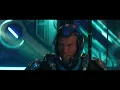 Edgars Bukovskis - Alone • Pacific Rim
