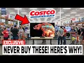 Lagu KOOP GEEN COSTCO TV VOORDAT JE DEZE 10 MERKEN HEBT GEZIEN!