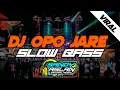 Download Lagu Dj Opo Jare MinPlus Band Ft Sandy Aslan