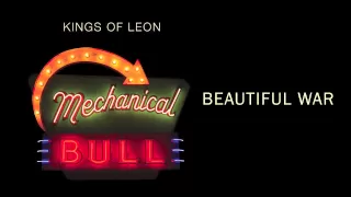 Download Beautiful War - Kings of Leon (Audio) MP3