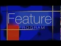 Feature Program 2000-2006 Logo