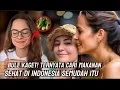 Download Lagu Bule Kena Mental! Gampangnya Dapat Makanan Sehat di Indonesia Bikin Heran
