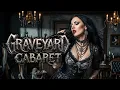 Lagu Graveyard Cabaret | Glam Metal Gothic Rock Masquerade ⚰️🎭🔥