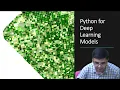 Python for Machine Deep Learning Models by Shri Ravi Bhandari