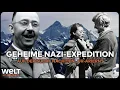 IN HIMMLERS AUFTRAG: Nazis auf der Suche nach den \