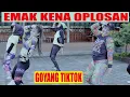Download Lagu OPLOSAN REMIX JOGET TIKTOK | SENAM KREASI FESYA SAHARA