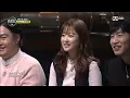 [WE KID] Rap Baby Lee Ha Rang, Kid’s Swag~ ‘Okey dokey’ EP.01 20160218