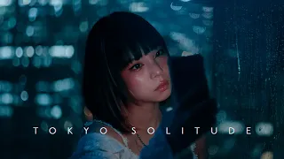 tokyo solitude 2024 short film