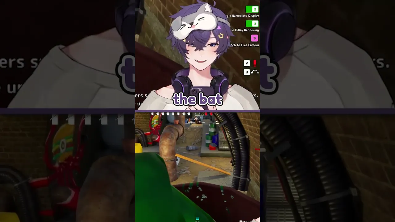 WAS IT THAT OBVIOUS???