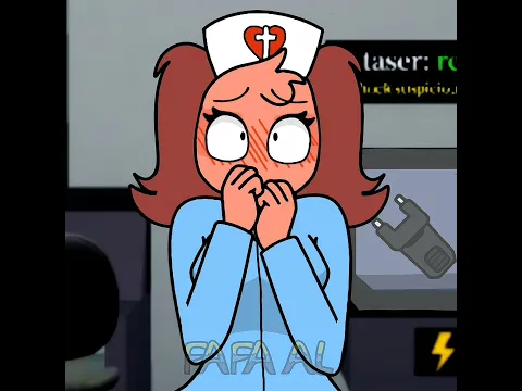 What's Your Motive🫢 | Animal Hospital Anomaly Animation Meme