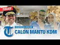 Download Lagu EKSKLUSIF Tangan KDM di Balik Perjodohan Putra Sulungnya dengan Wakil Bupati Garut Putri Karlina