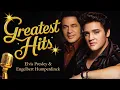 Lagu Kings of Our Hearts 👑🎤 Best of Elvis Presley \u0026 Engelbert Humperdinck Soft Oldies 🌿