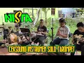 Download Lagu Nista Instrumen solo tarompet | Balad Music Ceksoun (Arf Audio)