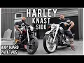 Download Lagu KNAST | MOTORRÄDER | SCHUTZ | SIDO | AGGRO BERLIN | SIDOS BODYGUARD Packt aus!