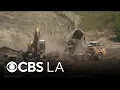 California and LA County prepares for Super El Nino conditions