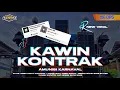 Download Lagu DJ KARNAVAL KAWIN KONTRAK VIRAL CEKSOUND ! STYLE JOGET PARTY MIDDLE NULUP  YHAQIN SAPUTRA