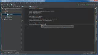 JavaFX Java GUI Tutorial 5 Creating Alert Boxes