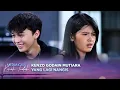 Download Lagu Kenzo Tenangkan Mutiara Yang Khawatir Tentang Dirinya! | Merangkai Kisah Indah - Episode 122