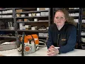 PART 2 STIHL MS361 Chainsaw 20 YEARS OF SERVICE Can I fix it Will It Run Again