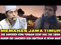 FITNAH BESAR TERBONGKAR! Gus Samsudin vs Gus Iqdam Berakhir Mengharukan — Bukti Karomah Allah! 