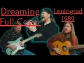 Download Lagu Dreaming (Tell Me) | LIVE in Leningrad 1989 | Yngwie Malmsteen | Cover