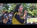 Runtah - Anjar Agustin | NEW MONATA | PT KAI Surabaya #anjaragustin
