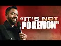 There are too Many Genders Akaash Singh Comedy