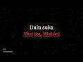 Zizi Kirana - Eh [Karaoke]