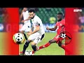 Download Lagu Mohamed Salah laat zijn klasse zien ✨ | Samenvatting Guinee Bissau - Egypte