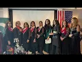 OPGF Women Wing Overseas Pakistanis Global Foundation OPGF
