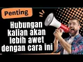 Download Lagu CARA AGAR PASANGAN LEBIH TERBUKA ( untuk membuat hubungan lebih harmonis)