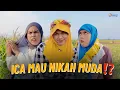 Download Lagu ICA CURHAT TENTANG CINTA 🫶