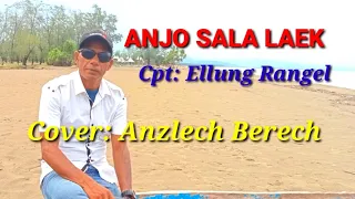 Download ANJO SALA LAEK #Cpt: Ellung Rangel /Cover: By Anzlech Berech MP3