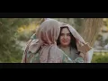 Nadzira Shafa  - Arah Bersamamu From "Pengin Hijrah" [Orchestra Version] (Official Music Video)