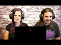 Gojira - The Gift Of Guilt (Live at Brixton) React/Review