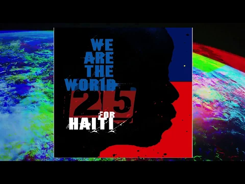 Download MP3 We Are The World 25 For Haiti (Official Audio)