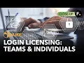 Nuke 14 0 Login Licensing Efficient License Management for Teams