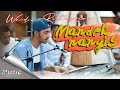 Download Lagu Wandra Restusiyan - Mandek Nangis (Official Live Music)