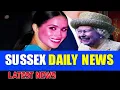 Meghan Markle s occupation on her Wikipedia page changed from fashion model and spokesmodel