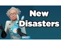 SimCity BuildIt - Dr Vu s Tower Update New Roads Update 1 3 3
