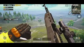 Download KING OF GUN SYNC   Time Back   Rama PUBG Mobile MP3